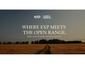 New division delivers elite marketing, custom branding, and national community, giving land and ranch specialists the tools to dominate and differentiate.