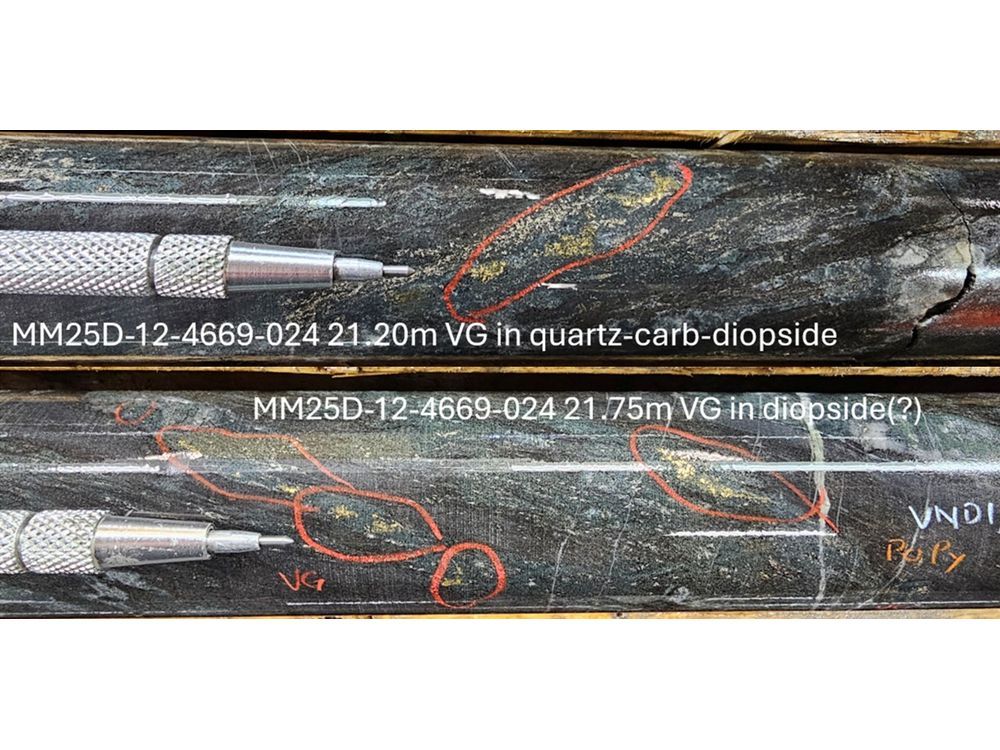 West Red Lake Gold Intersects 48.97 g/t Au over 18.7m, 52.86 g/t Au over 4.5m and 25.49 g/t Au over 7.5m at South Austin – Madsen Mine