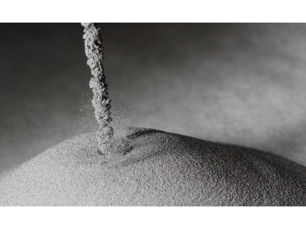 Image for article PyroGenesis Achieves Approved Supplier Status with Boeing