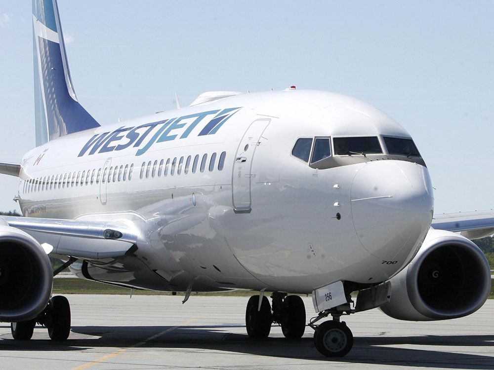 Onex recoups its investment in WestJet with sale of 25% stake to foreign airlines