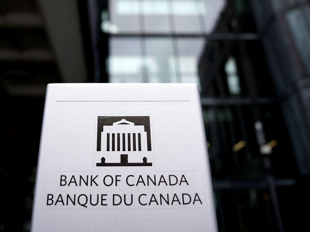 Bank of Canada should have cut rates this month: Desjardins