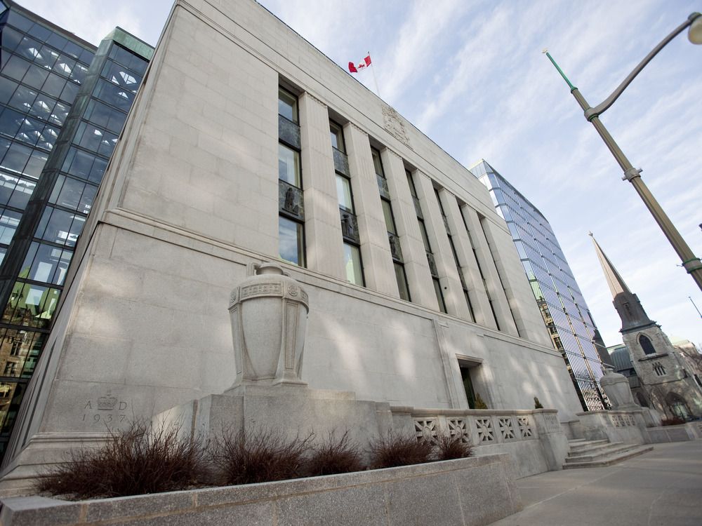 Bank of Canada (and lenders) hit the snooze button this week