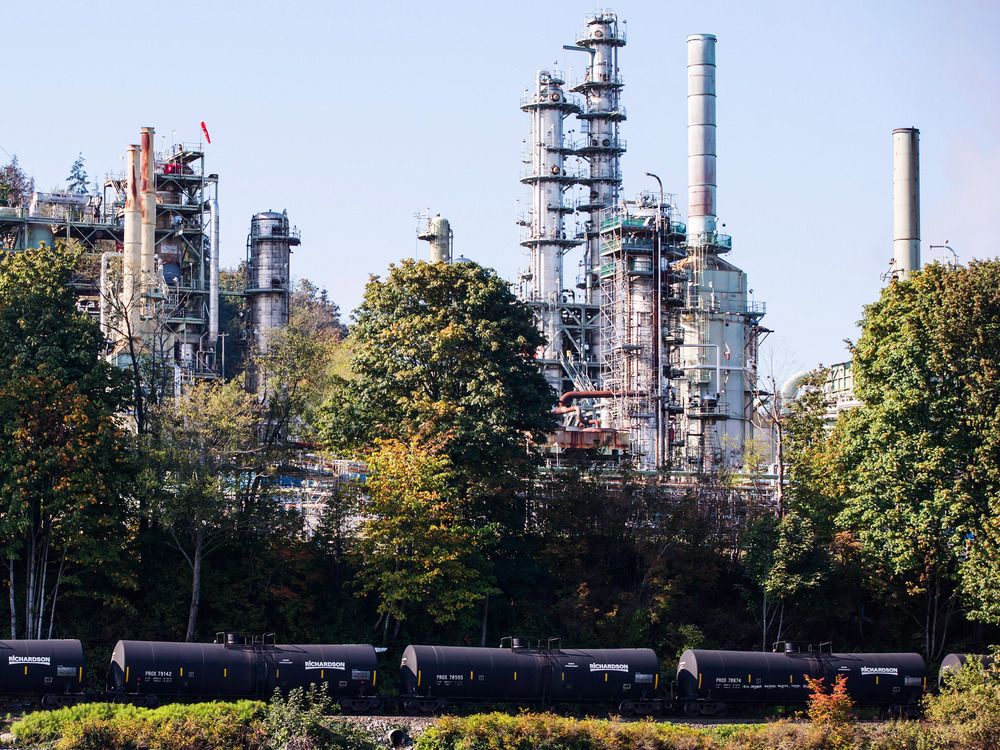 Activist investor Engine Capital plans to vote against US$9.1-billion Parkland-Sunoco deal