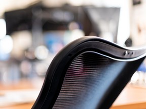 As many as 57 per cent of U.S. workers made redundant in the past two years received the news by email or phone, the Zety careers site survey found.