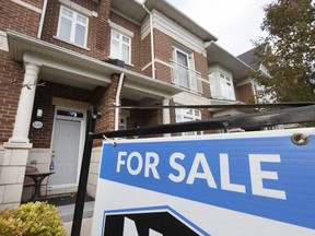 Desjardins also cautions that the policy could drive up demand for housing, which in the near-term could push up home prices if not coupled with other efforts to boost supply.