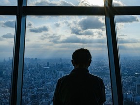 Corporate governance reforms may prompt Japanese firms to sell as much as US$3 trillion of real estate as non-core assets, BGO estimates.