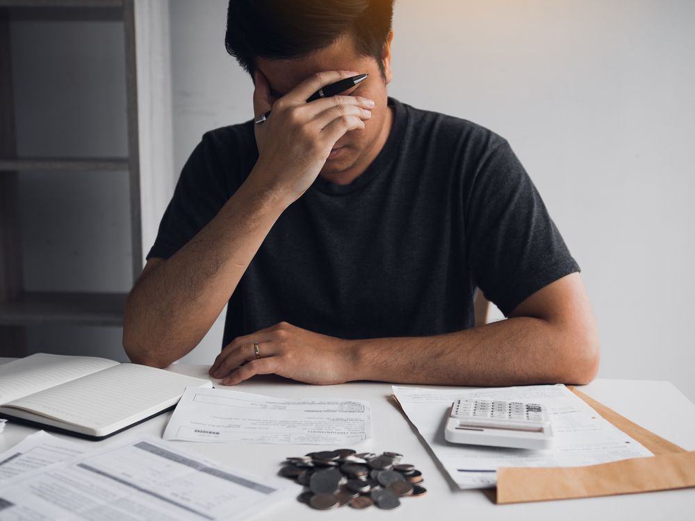 Start small, focus on what you can control and prepare for what you can’t, writes Mary Castillo. Financial resilience takes time, but every step forward counts. Start small, focus on what you can control and prepare for what you can’t, writes Mary Castillo. Financial resilience takes time, but every step forward counts.