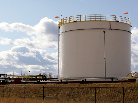 Keyera to buy Plains' Canadian natural gas business | Financial Post