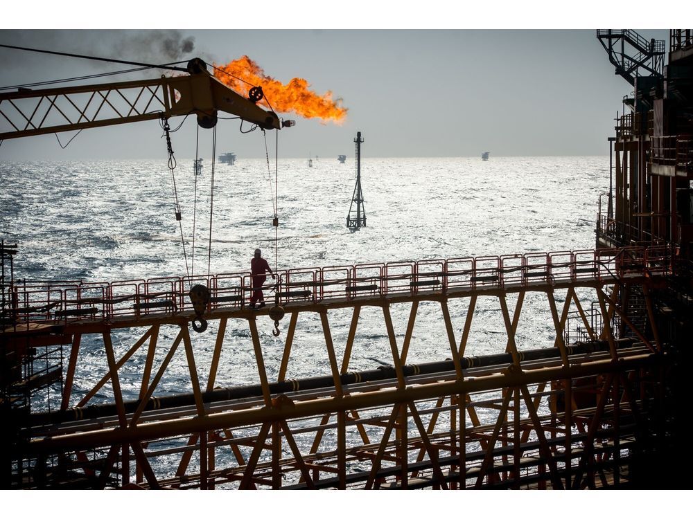 Oil Outlook in Flux as Analysts Revise Views After Israel Strike
