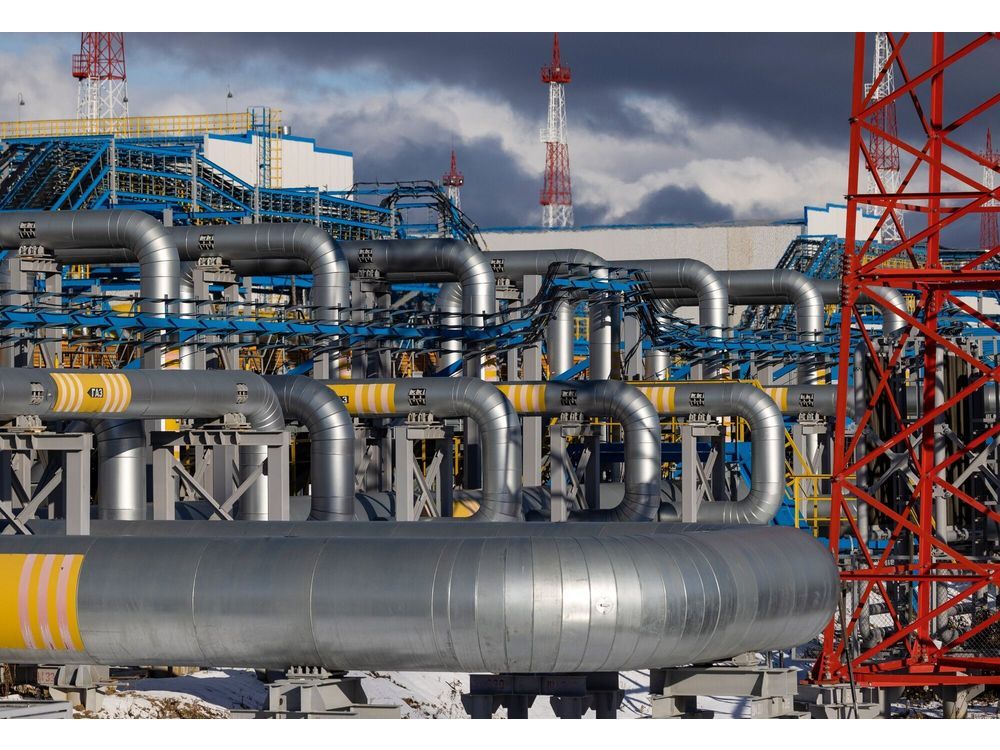 US Opposes European Push to Lower G-7’s Russia Oil Price Cap