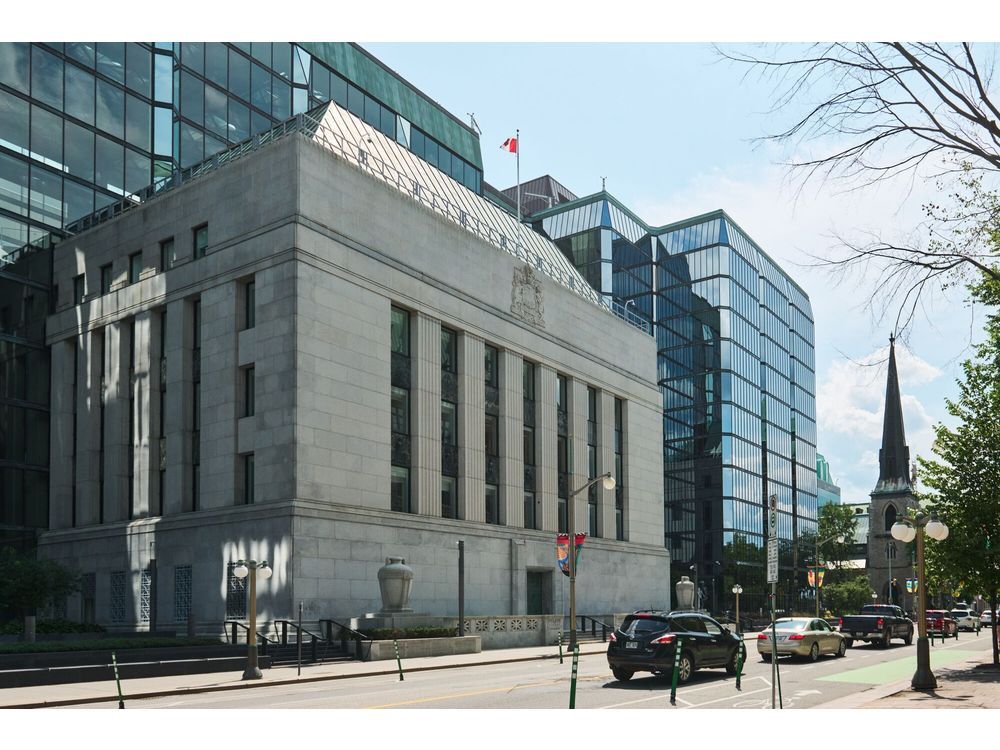 Bank of Canada Holds at 2.75%, Says ‘Could Be a Need’ for Future Cut