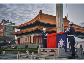 An Rong Xu/Bloomberg