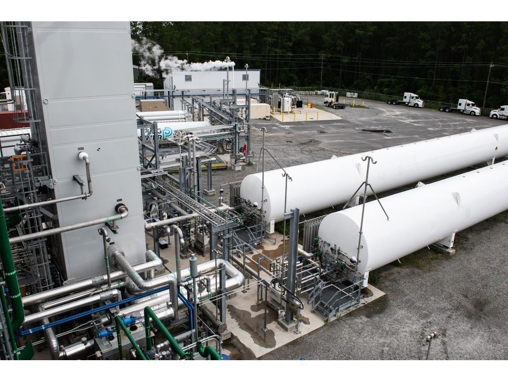 Senate Considers Plan to Save Hydrogen Tax Credit Amid House Scrutiny