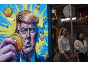 Justin Chin/Bloomberg