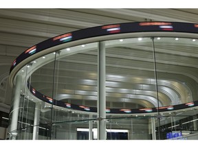 Kiyoshi Ota/Bloomberg