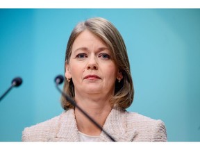 Naina Helén Jåma/Bloomberg