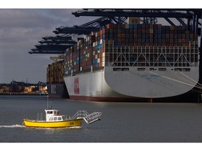 Chris Ratcliffe/Bloomberg