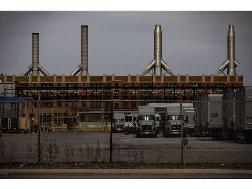 Canada Adds Just 8,800 Jobs, Unemployment Rises to 7%