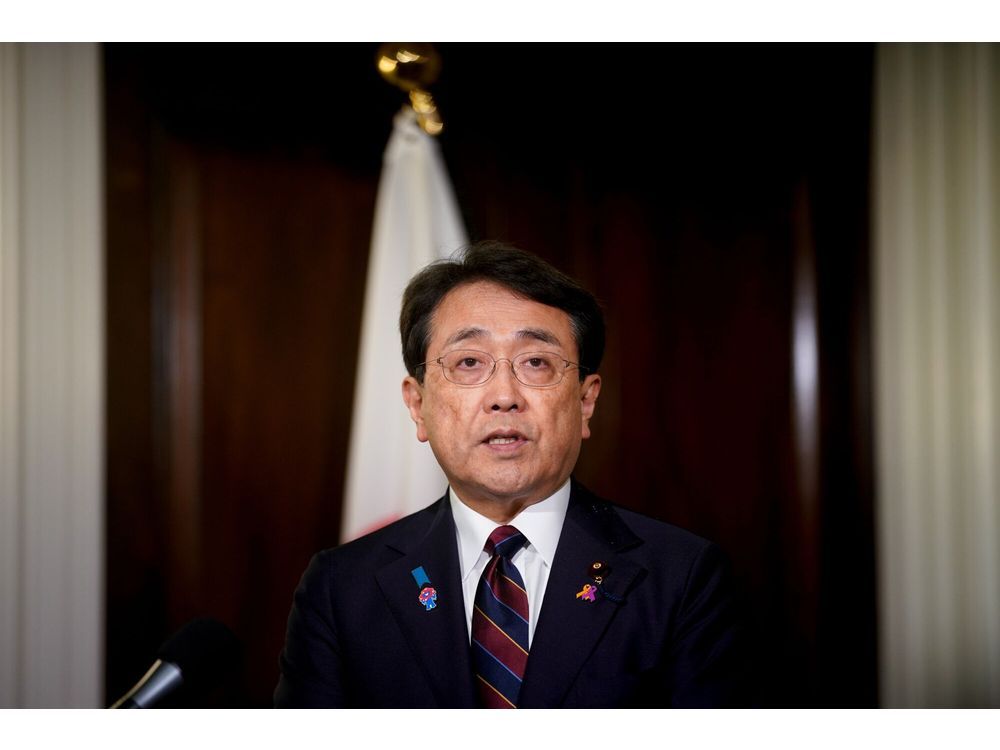 Japan to Seek Tariff Review in Latest Negotiations Ahead of G-7