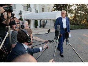 Chip Somodevilla/Getty Images