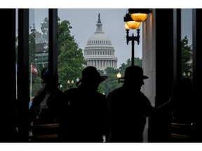 Graeme Sloan/Bloomberg