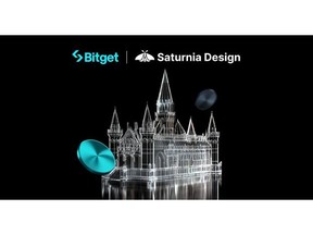 Bitget and Saturnia Design to Host Bitget Elite Day in Budapest, Exploring the Future of Blockchain and User-Centric Innovation