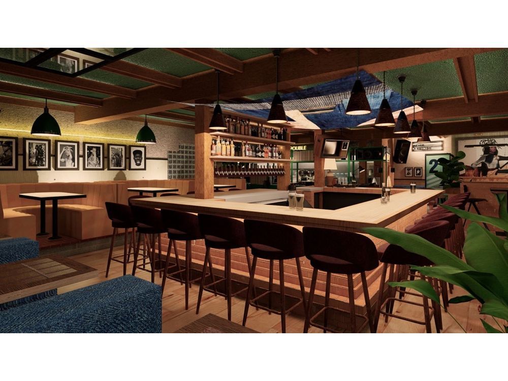 Image for article Central Ossington Opens July 3  Torontos Newest Spot for Food, Cocktails, and Culture