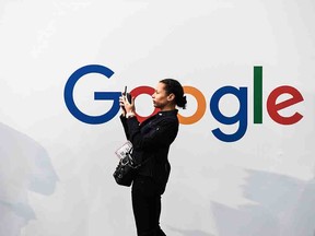 Google