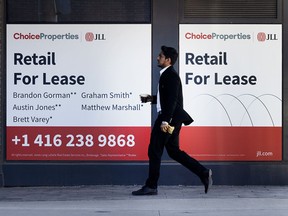 real estate sign