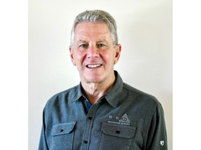 Chairman of the Board, RED Mountain Resort