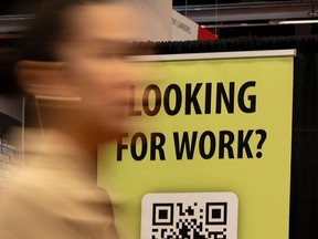 jobs fair