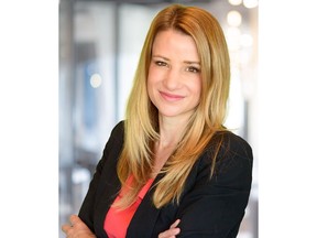 Managing Director, BASF Canada