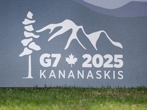 Why G7 summit in Canada could be the most important one yet | Financial Post