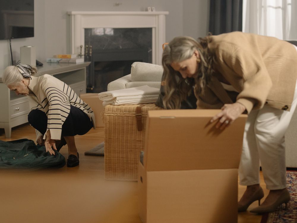 There can be risks for those planning to downsize in retirement, so being proactive can help, writes Jason Heath. There can be risks for those planning to downsize in retirement, so being proactive can help, writes Jason Heath.