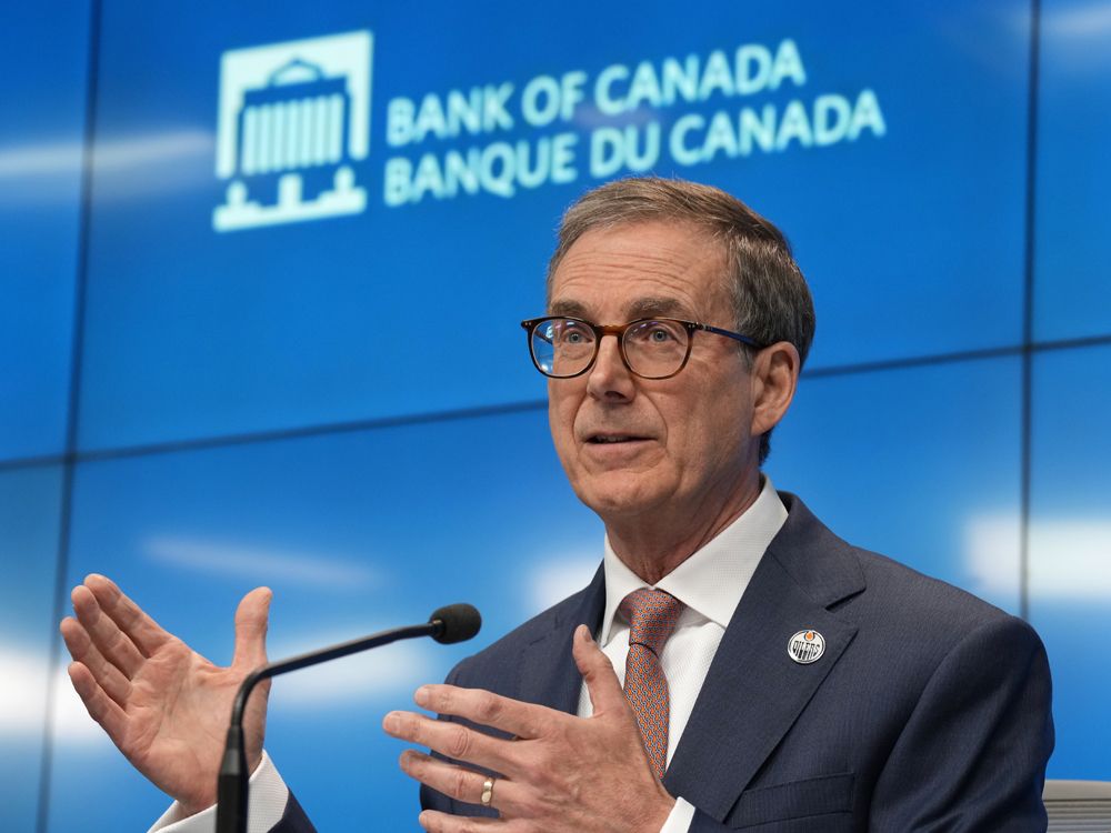 Bank of Canada’s inflation worries linger