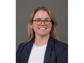 Sarah Butler, Head of Solutions, APAC - Caseware