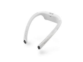 THINKLET is a programmable wearable AI device