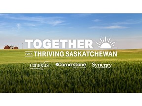 Members of Conexus, Cornerstone, and Synergy Credit Unions have voted in favour of merging, marking a historic and exciting moment for credit union members across Saskatchewan.