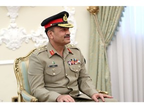 Iranian Presidency/Anadolu Agency/Getty Images