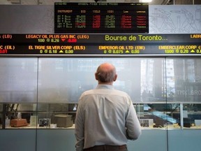 TSX board