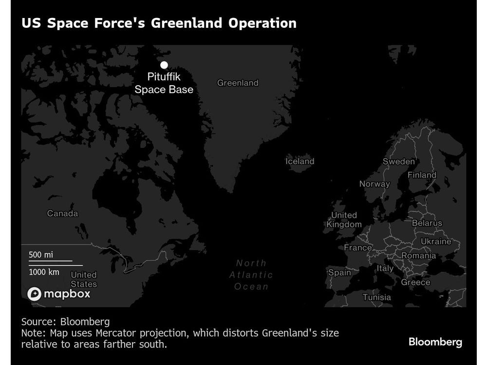 Macron Offers Aid For Greenland Security Amid Trump Threats