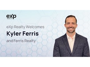 Kyler Ferris, founder of Ferris Realty, reunites with eXp Realty, bringing a 45-agent team and partnering with Joe Rodriguez to create a mega Houston YouTube presence