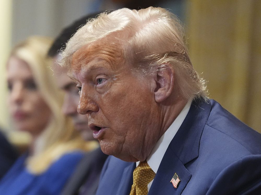 Copper market in flux as Trump touts 50% tariff on imports