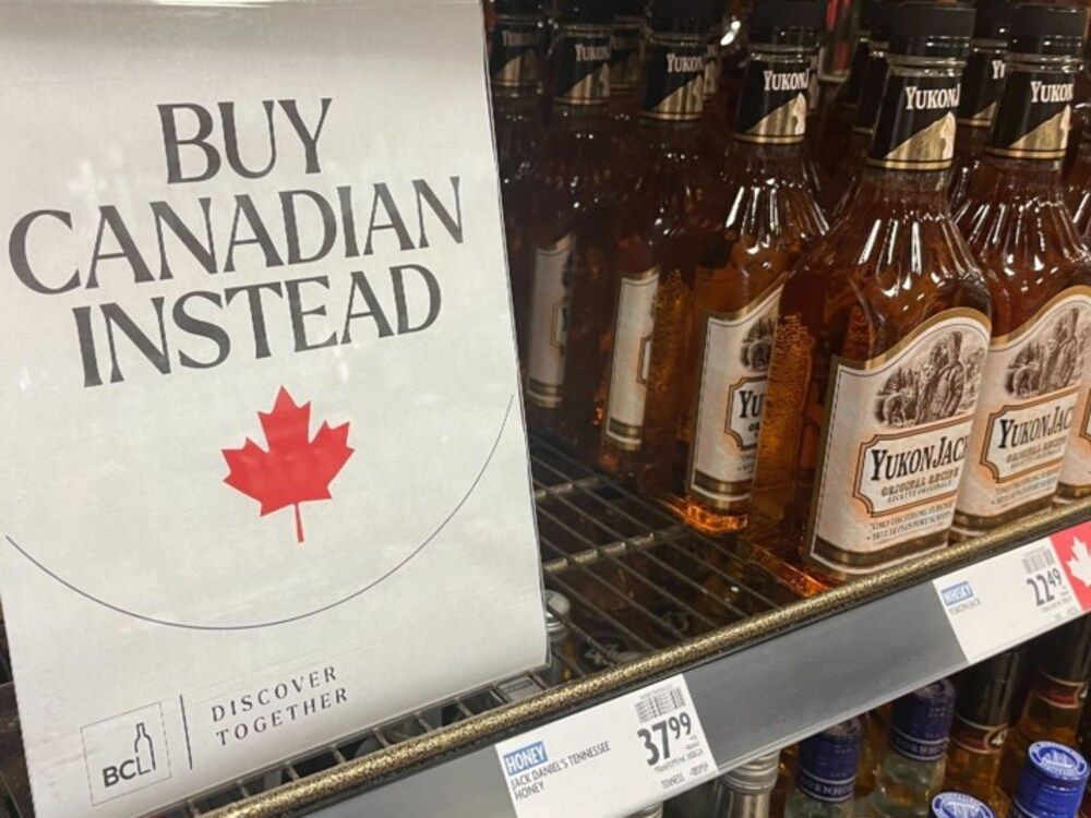 Posthaste: The hidden costs of the âBuy Canadianâ movement