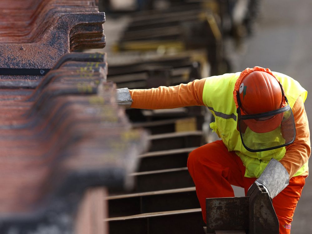 Trump's tariff surprise triggers implosion of copper markets