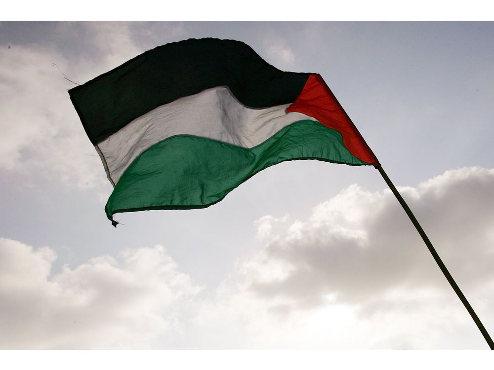 US Puts Sanctions on Palestinian Groups in Blow to State Claims