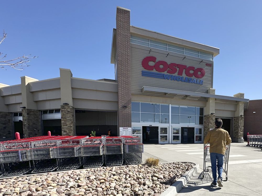Lululemon files lawsuit against Costco, claims company is selling ‘dupes’ of some of its products