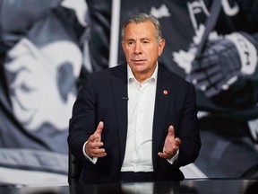 Rogers Communications Inc. hopes to find
