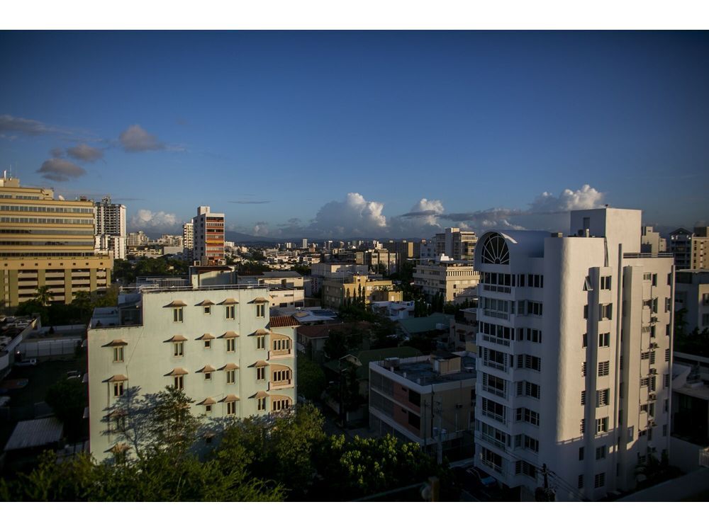 New Fortress’ $20 Billion Puerto Rico Deal Halted by Board