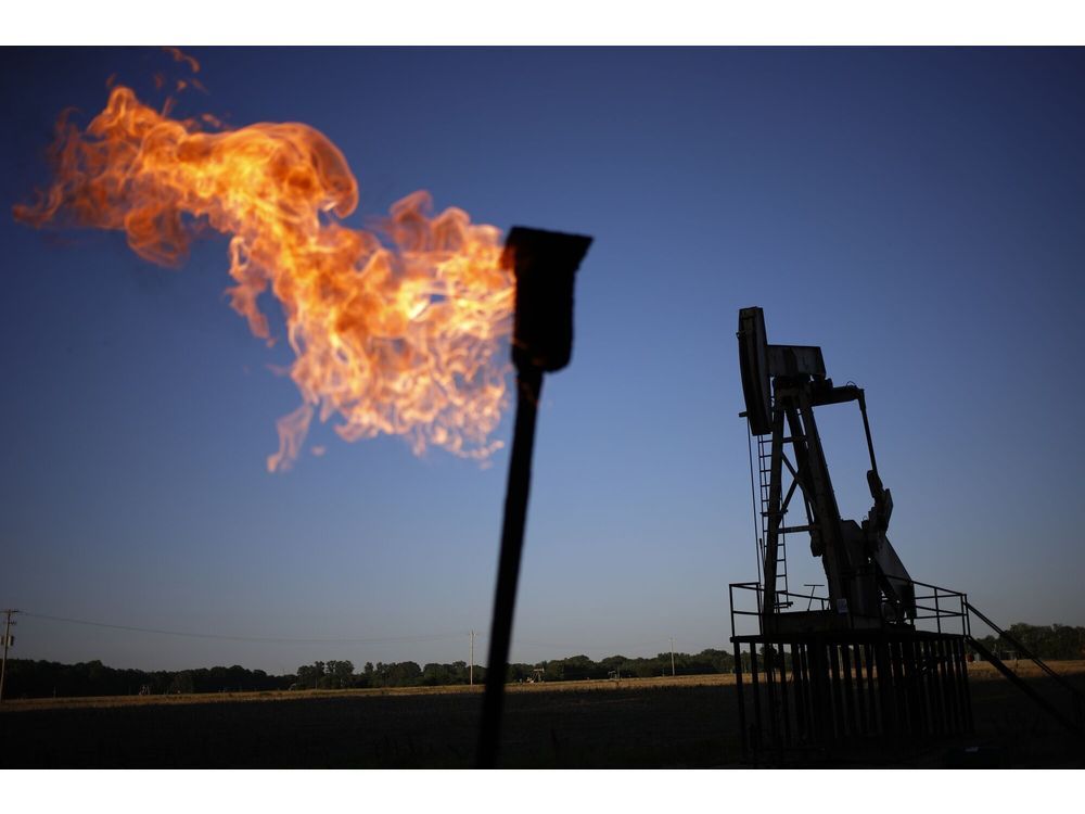 Oil Swings With Focus on Trump’s Plan for Russia, Saudi Output
